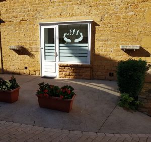 poyet osteo therapeute somatopathie viscerale fascia digitopuncture acupuncture aromatherapie massage magnétisme caladois gonnard 41
